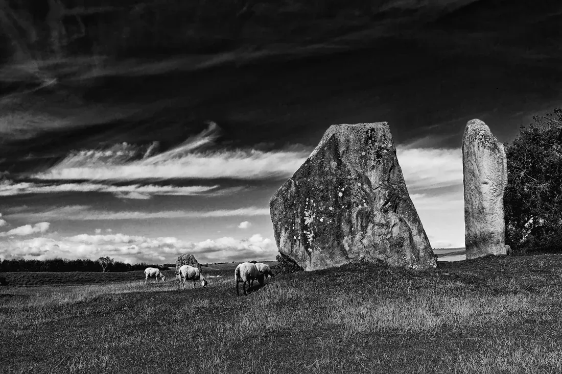 Avebury